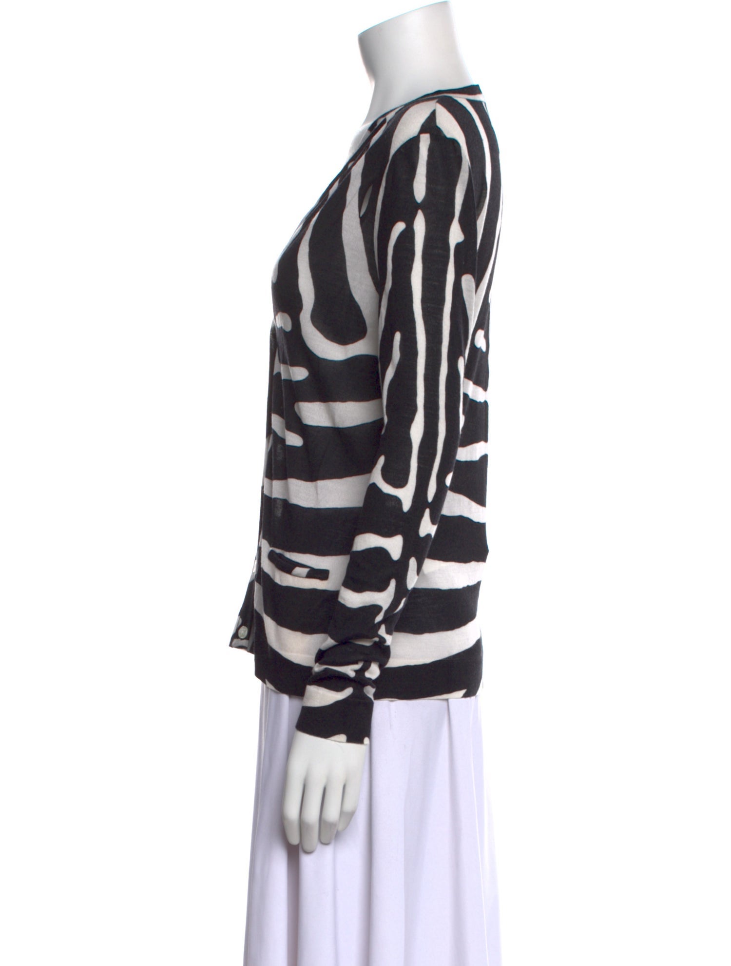 Christian Dior Vintage 2008 Sweater